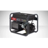 Agregat prądotwórczy trójfazowy FOGO F 8000 TRA – 7,7 kVA – AVR – Pod automatykę SZR – 45L