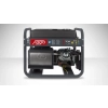 Agregat prądotwórczy trójfazowy FOGO F 9000 T – 8,3 kVA – 400V/230V – Zbiornik 45L – Rato