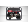 Agregat prądotwórczy trójfazowy FOGO F 9000 TE – 8,3 kVA – Dual Power 230V – Rozruch E – 45L