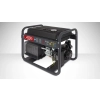 Agregat prądotwórczy trójfazowy FOGO F 9000 TE – 8,3 kVA – Dual Power 230V – Rozruch E – 45L