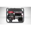 Agregat prądotwórczy trójfazowy FOGO F 9000 TRA – 8,3 kVA – AVR – Pod automatykę SZR – 45L