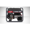 Agregat prądotwórczy trójfazowy FOGO F 9000 TRE – 8,3 kVA – AVR – Rozruch E – 45L