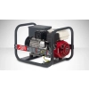 Agregat prądotwórczy FOGO FH 3541 – 3,0 kW – 230V – IP54 – HONDA GX200 – Prąd startowy 300%