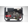 Agregat prądotwórczy FOGO FH 3541 – 3,0 kW – 230V – IP54 – HONDA GX200 – Prąd startowy 300%