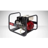 Agregat prądotwórczy FOGO FH 5001 – 4,2 kW – 230V – Silnik Honda GX270