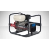 Agregat prądotwórczy FOGO FH 5001 R – 4,2 kW – 230V – AVR – Honda GX270