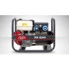 Agregat prądotwórczy FOGO FH 5541 – 3,9 kW – 230V – IP54 – HONDA GX270 – Prąd startowy 300%