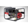 Agregat prądotwórczy trójfazowy FOGO FH 6540 – 5,5 kVA – 400V/230V – IP54 – HONDA GX270 – Prąd startowy 300%