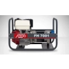 Agregat prądotwórczy FOGO FH 7001 – 6,2 kW – 230V – Silnik Honda GX390