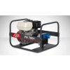 Agregat prądotwórczy FOGO FH 7001 – 6,2 kW – 230V – Silnik Honda GX390