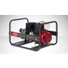 Agregat prądotwórczy FOGO FH 7001 – 6,2 kW – 230V – Silnik Honda GX390