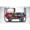 Agregat prądotwórczy FOGO FH 7001 R – 6,2 kW – 230V – AVR – Honda GX390