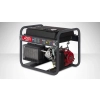 Agregat prądotwórczy FOGO FH 7001 TE – 6,2 kW – Rozruch E – Bak 45L – Honda GX390