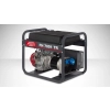 Agregat prądotwórczy FOGO FH 7001 TR – 6,2 kW – AVR – Zbiornik 45L – Honda GX390