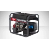 Agregat prądotwórczy FOGO FH 7001 TRE – 6,2 kW – AVR – Rozruch E – 45L – Honda GX390