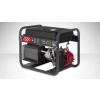 Agregat prądotwórczy FOGO FH 7001 TRE – 6,2 kW – AVR – Rozruch E – 45L – Honda GX390