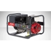 Agregat prądotwórczy FOGO FH 7541 – 6,2 kW – 230V – IP54 – HONDA GX390 – Prąd startowy 300%