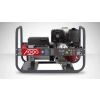 Agregat prądotwórczy trójfazowy FOGO FH 8000 – 7,7 kVA – 400V/230V – Honda GX390