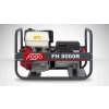 Agregat prądotwórczy trójfazowy FOGO FH 8000 R – 7,7 kVA – 400V/230V – AVR – Honda GX390