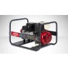 Agregat prądotwórczy trójfazowy FOGO FH 8000 R – 7,7 kVA – 400V/230V – AVR – Honda GX390