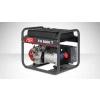 Agregat prądotwórczy trójfazowy FOGO FH 8000 T – 7,7 kVA – 400V/230V – 45L – Honda GX390
