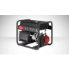 Agregat prądotwórczy spawalniczy FOGO FH 8220 TWE – 7,2 kVA – Honda GX390 – Rozruch elektryczny – 45L