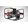 Agregat prądotwórczy spawalniczy FOGO FH 8220 W – 7,2 kVA – Honda GX390 – 220A
