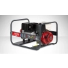 Agregat prądotwórczy spawalniczy FOGO FH 8220 W – 7,2 kVA – Honda GX390 – 220A
