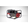 Agregat prądotwórczy trójfazowy FOGO FH 9540 – 8,1 kVA – 400V/230V – IP54 – HONDA GX390 – Prąd startowy 300%