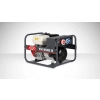Agregat prądotwórczy trójfazowy FOGO FH 9540 R – 8,1 kVA – AVR – IP54 – HONDA GX390 – Gniazdo 32A