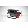 Agregat prądotwórczy trójfazowy FOGO FH 9540 R – 8,1 kVA – AVR – IP54 – HONDA GX390 – Gniazdo 32A