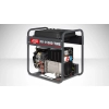 Agregat prądotwórczy spawalniczy FOGO FV 11300 TWE – 11 kVA – V-Twin Vanguard – Rozruch E – 45L