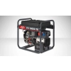 Agregat prądotwórczy trójfazowy FOGO FV 15000 TE – 14,5 kVA – 400V/230V – Vanguard V-Twin 627 ccm – 45L