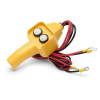 Wyciągarka Dragon Winch DWM 2000 ST YP – 12V, 907 kg, lina stalowa 10 m