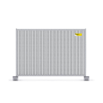 <b>Ogrodzenia budowalne</b>