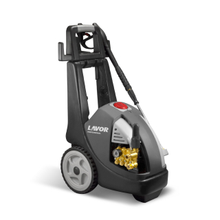 Myjka ciśnieniowa zimnowodna Lavor Arizona 1209 LP – 120 bar, 510 l/h, 230V