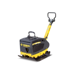 Zagęszczarka rewersyjna Bomag BPR 35/60 – 205 kg, płyta 600 mm, Honda GX160