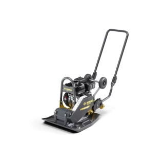 Zagęszczarka jednokierunkowa Bomag BP 12/50 – 73 kg, płyta 500 mm, Honda GX 120