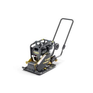 Zagęszczarka jednokierunkowa Bomag BP 20/45 – 92 kg, płyta 450 mm, Honda GX 160