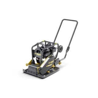 Zagęszczarka jednokierunkowa Bomag BP 25/50 – 110 kg, płyta 500 mm, Honda GX 160