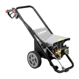 Myjka ciśnieniowa zimnowodna Lavor Columbia-R 1211 LP – 120 bar, 660 l/h, 230V