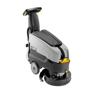 Automat myjący Lavor Dart 36B – 360 mm, 24V z prostownikiem
