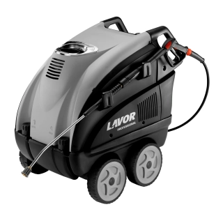 Myjka wysokociśnieniowa gorącowodna Lavor HLR 2021 LP – 230 bar, 1260 l/h, 400V