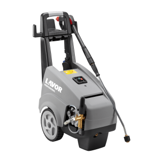 Myjka ciśnieniowa zimnowodna Lavor HNR XL 2015 LP – 200 bar, 900 l/h, 400V