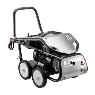 Myjka ciśnieniowa zimnowodna Lavor INDO 2030 E LP – 200 bar, 1860 l/h, 400V