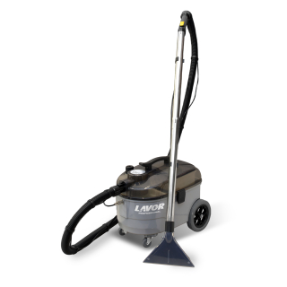Odkurzacz ekstrakcyjny Lavor Jupiter – 6,5 l, 1100 W