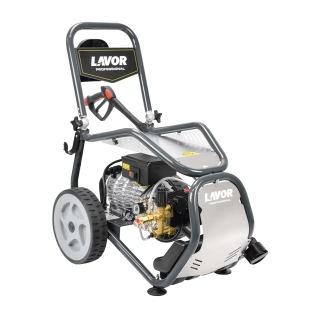 Myjka ciśnieniowa zimnowodna Lavor KCR 2021 LP – 200 bar, 1260 l/h, 400V