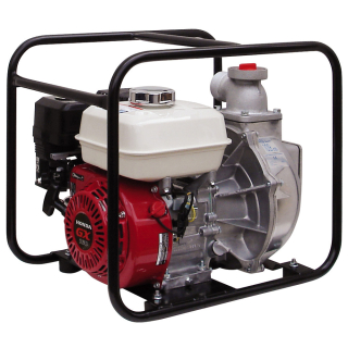 Motopompa Honda QP-205SX – 350 l/min, 9,0 atm, 29 kg – pompa do czystej wody