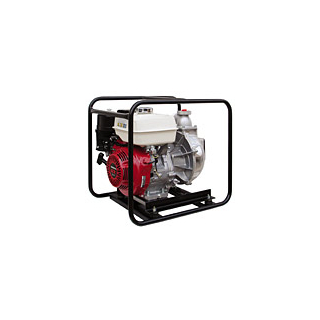 Motopompa Honda QP-T205SLT – 480 l/min, 9,5 atm, 41,6 kg – pompa do czystej wody