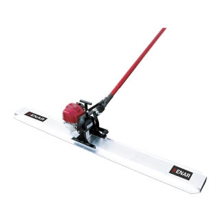 Listwa wibracyjna Enar - napęd QZH + profil 2,5 m